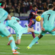Barcelona 1-0 Mallorca: score, goals, highlights, LaLiga