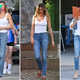 Gisele Bündchen’s off-duty outfit formula is surprisingly easy to copy