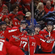 Washington Capitals vs. Chicago Blackhawks odds, tips and betting trends