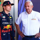 Verstappen: My Red Bull F1 future could rest on Marko's fate