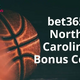 bet365 North Carolina Bonus Code SBWIRENC – Grab $300 in Bonus Bets Before Launch Day!