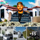Lamz.From Heartache to Haven: Carmelo Anthony Transforms His Mansion into a Stunning Spanish-Style Retreat Post-Divorce