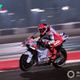 MotoGP Qatar GP: Marquez tops shortened second practice at wet Losail