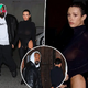 Bianca Censori back to wearing revealing clothes with butt-baring outfit as Kanye West remains fully covered