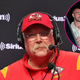 Everything Kansas City Chiefs Coach Andy Reid Has Said About Taylor Swift and Travis Kelce’s Romance