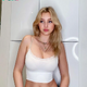 Charming girl Havanna Winter is famous thanks to her beautiful beauty, angelic face and super stunning figure