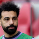Mohamed Salah reveals stance on Liverpool future after Jurgen Klopp exit