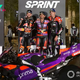MotoGP Qatar GP: Martin controls sprint, Marquez fifth on Ducati debut