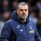 Ange Postecoglou delivers brutal assessment of current Tottenham squad