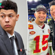 Patrick Mahomes’ brother, Jackson, sentenced to 6 months’ probation for battery case