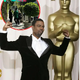 Chris Rock Returns to the LA Scene Over Oscar Weekend, Two Years After Will Smith Slap Incident