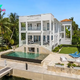 SV Explore the luxurious Miami mansion of NBA star LeBron James – A closer look at the mansion worth more than 18.5 million USD
