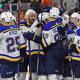 New York Rangers vs. St. Louis Blues odds, tips and betting trends