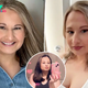 Gypsy Rose Blanchard debuts blond hair transformation 2 months after prison release