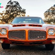 DQ The Iconic 1971 Pontiac GTO Hardtop: A Roaring Legacy of Muscle and Style