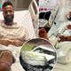 ‘The Challenge’ star Nelson Thomas gets foot amputated after near-fatal DUI crash: ‘Truly blessed’