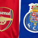 Arsenal vs Porto - Champions League: TV channel, team news, lineups and prediction