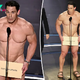 John Cena shocks Oscars 2024 by presenting award sans clothes