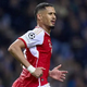 William Saliba sends warning to Arsenal ahead of Champions League clash with Porto