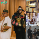 Lamz.Wizkid’s Lavish Lifestyle: Step into Opulence with a Glimpse into His Luxurious Villa Collection