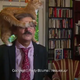 Friendly Cat Casually Interrupts A Serious TV Interview