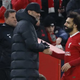 Mohamed Salah picks favourite memory of Jurgen Klopp at Liverpool