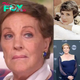 Julie Andrews makes rare public appearance at 87, and everyone’s saying the same thing
