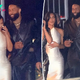 Kim Kardashian, Odell Beckham Jr. leave Oscars 2024 parties together amid romance rumors