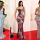 The best-dressed celebrities at the Oscars 2024: Lupita Nyong’o, Zendaya, more