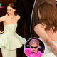 Emma Stone suffers wardrobe malfunction before Oscars acceptance speech, blames Ryan Gosling