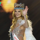 Czech Republic Krystyna Pyszková crowned Miss World 2024