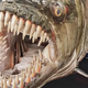 Formidable Predator: The Fish with 555 Teeth Emerges as the Most Dangerous Species.