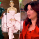 Ana Navarro ‘hated’ Cynthia Erivo, Ariana Grande’s ‘Wicked’ Oscars 2024 looks: ‘Cotton candy’ and ‘iguana’