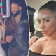 Kim Kardashian and Odell Beckham Jr. had ‘lots of chemistry’ at Oscars party: report
