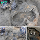 Unearthing a 30,000-Year-Old Mammoth Carcass: A Remarkable Historical Discovery