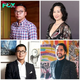 Patrons of the Arts: 15 of Hong Kong’s Biggest Art Collectors, Revealed