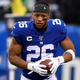 New York Giants trade running back Saquon Barkley to Philadelphia Eagles. What do we know about the deal?