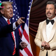 Jimmy Kimmel says he was advised not to read Donald Trump’s criticism during Oscars 2024
