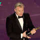 Christopher Nolan Wins His First Oscar for Directing Oppenheimer