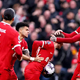 Liverpool's best and worst players in 1-1 draw with Man City