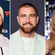Jason and Travis Kelce Thank Taylor Swift Fans After ‘New Heights’ Wins Podcast of the Year
