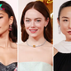 The best Oscars 2024 red carpet beauty looks: Emma Stone, Carey Mulligan and more