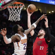 Jusuf Nurkic Player Prop Bets: Suns vs. Cavaliers | March 11