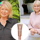 The tinted moisturizer Martha Stewart uses ‘every day’ is 25% off