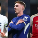The 10 best players of Premier League Gameweek 28 - ranked