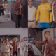 son.Record your own moments: Superstar Cristiano Ronaldo visited the CR7 museum and posed next to the wax statue of his son in Saudi Arabia, making fans crazy.