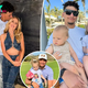 Brittany Mahomes shares sweet photos from Mexico vacation with husband Patrick and kids