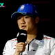 Tsunoda says he’s been targeted by F1 broadcast directors