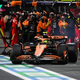 Norris: No regrets on McLaren's &quot;aggressive&quot; Jeddah F1 strategy call