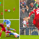Diaz floors Silva & Endo bumps De Bruyne – 5 things Liverpool fans loved vs. Man City